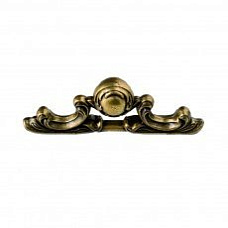 Мебельная ручка-скоба 64мм 25.692.0064.25