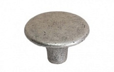 Мебельная ручка-кнопка WPO.702Y.030.M00E8