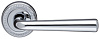 Дверная ручка Extreza 