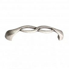 Мебельная ручка-скоба 9.1349.0096.17