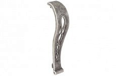 Мебельная ручка-скоба 96мм 9.1341.0096.17N