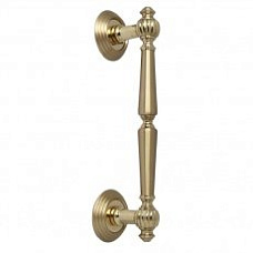 Дверная ручка-скоба Michelle (Мишель) Fimet