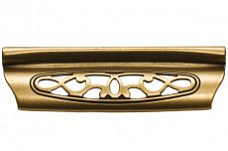 Мебельная ручка-скоба 96мм 9.1340.0096.25