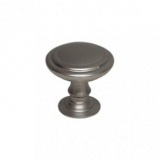 Мебельная ручка-кнопка M8062.K.MSN