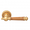 Дверная ручка на розетке mod. 102-L Veronica Melodia