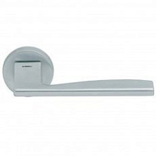 Дверная ручка на розетке Link (Линк) Mandelli