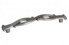 Мебельная ручка-скоба 128мм WMN.741X.128.M00G1