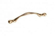 Мебельная ручка-скоба 128-96мм 15179Z12820.07