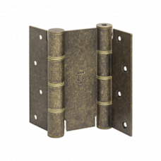 Дверная петля пружинная двусторонняя CODE 87 OA 155-50 Aldeghi