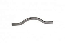 Мебельная ручка-скоба 128-96мм 8.1115.128096.32