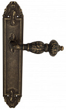 Дверная ручка на планке Lucrecia PL90 Venezia