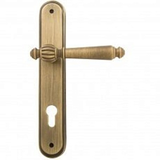 Дверная ручка на планке Michelle (Мишель) Fimet