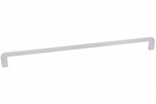 Мебельная ручка-скоба 320мм M2722.320.WHITE
