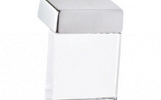 Мебельная ручка-кнопка 16мм 8.1063.0016.45-93