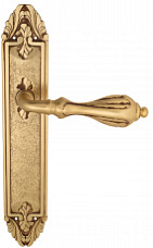 Дверная ручка на планке Anafesto PL90 Venezia