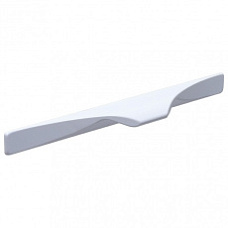 Мебельная ручка накладная L.190мм HPP.01.0096.WH-ST