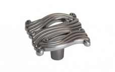 Мебельная ручка-кнопка WPO.741Y.000.M00G1