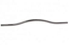 Мебельная ручка-скоба 320-288мм 8.1115.320288.32