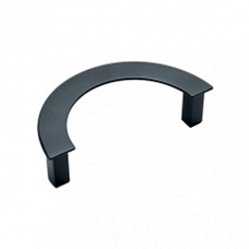 Мебельная ручка-скоба 96мм RS.MRL.96.9005