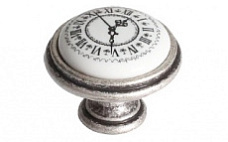 Мебельная ручка-кнопка P77.Y00.Q2.ME8G