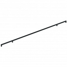 Мебельная ручка-скоба 1492мм RS.TR.1492.9005