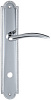 Дверная ручка Extreza 