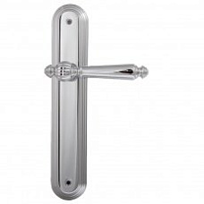 Дверная ручка на планке Michelle (Мишель) Fimet