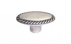 Мебельная ручка-кнопка 10.818.B17N