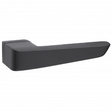 Дверная ручка на розетке Infinity 1501/239 NO Fimet