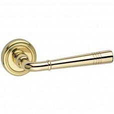 Дверная ручка на розетке Calliope 151/266 F01 Fimet