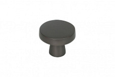 Мебельная ручка-кнопка M5310.K.MBN