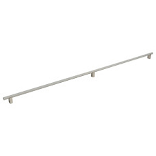 Мебельная ручка-скоба 768мм 8.1168.0768.0911-0911