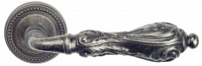 Дверная ручка на розетке Monte Cristo D3 Venezia