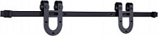 Раздвижная система Loft LJ-1060B-200 черная