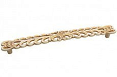 Мебельная ручка-скоба 192мм WMN.723X.192.M00T5