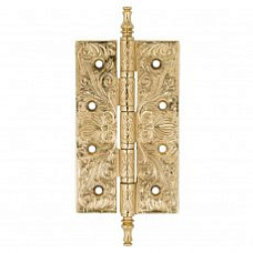 Дверная универсальная петля CRS012 152X89X4 Venezia