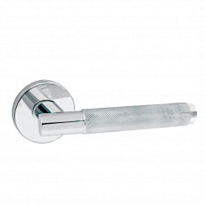 Дверная ручка на розетке Marion 208 F04 Fimet