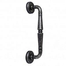 Дверная ручка-скоба Paris (Париж) Fimet