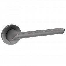 Дверная ручка на розетке Punto 1205/208 F15 Fimet