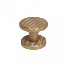 Мебельная ручка-кнопка 10.839.0903