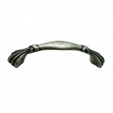 Мебельная ручка-скоба 96мм 15089Z0960B.25