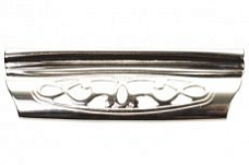 Мебельная ручка-скоба 96мм 9.1340.0096.18