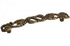 Мебельная ручка-скоба 128мм WMN.712X.128.M00D1