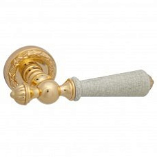 Дверная ручка на розетке OR 6577 Mestre