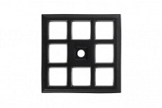 Ответная часть для ручки SY3030 0052 AL6