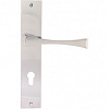 Дверная ручка на планке Artemide 213/P06 PASS Forme