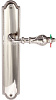 Дверная ручка Extreza 