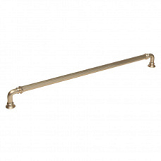 Мебельная ручка-скоба 320мм M8062.320.BB