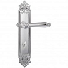 Дверная ручка на планке Michelle (Мишель) Fimet