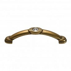 Мебельная ручка-скоба 96мм 9.1302.0096.25